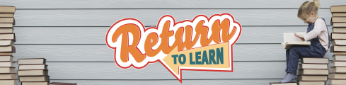 Return to Learn 2020/Volver a aprender